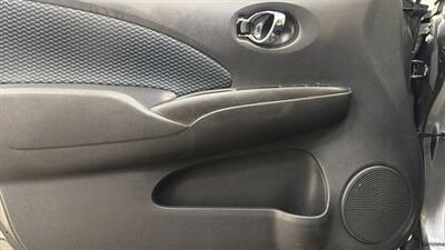 2016 Nissan Versa Note SV   - Photo 21 - Mesa, AZ 85201