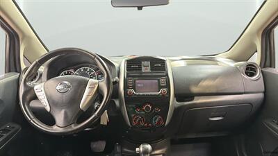 2016 Nissan Versa Note SV   - Photo 14 - Mesa, AZ 85201