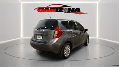 2016 Nissan Versa Note SV   - Photo 10 - Mesa, AZ 85201