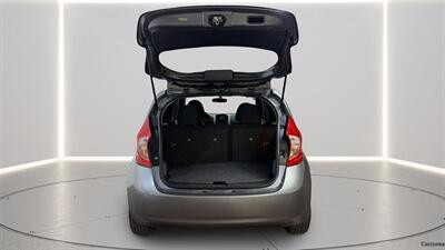 2016 Nissan Versa Note SV   - Photo 22 - Mesa, AZ 85201