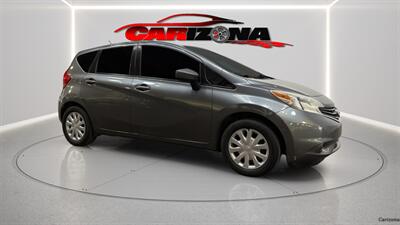 2016 Nissan Versa Note SV   - Photo 13 - Mesa, AZ 85201