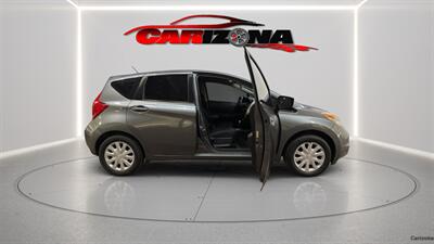 2016 Nissan Versa Note SV   - Photo 17 - Mesa, AZ 85201