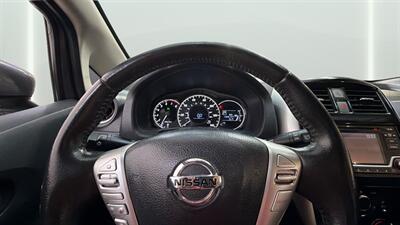 2016 Nissan Versa Note SV   - Photo 30 - Mesa, AZ 85201