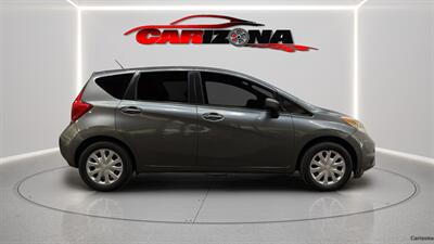 2016 Nissan Versa Note SV   - Photo 12 - Mesa, AZ 85201