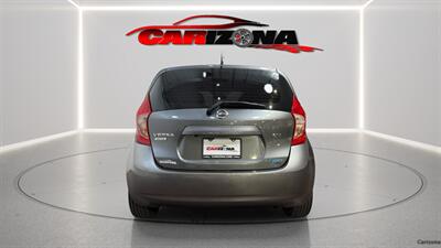 2016 Nissan Versa Note SV   - Photo 9 - Mesa, AZ 85201