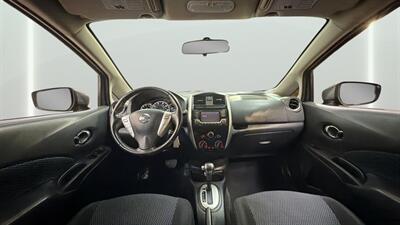 2016 Nissan Versa Note SV   - Photo 31 - Mesa, AZ 85201