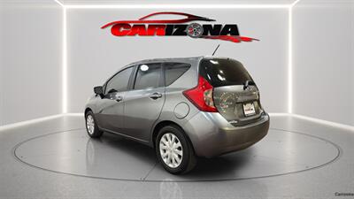 2016 Nissan Versa Note SV   - Photo 8 - Mesa, AZ 85201