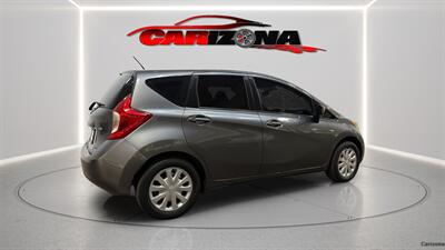 2016 Nissan Versa Note SV   - Photo 11 - Mesa, AZ 85201