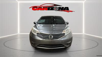 2016 Nissan Versa Note SV   - Photo 2 - Mesa, AZ 85201