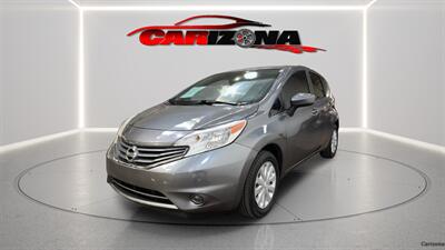 2016 Nissan Versa Note SV   - Photo 4 - Mesa, AZ 85201