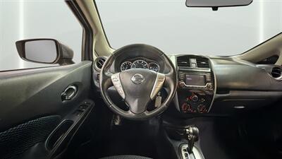 2016 Nissan Versa Note SV   - Photo 16 - Mesa, AZ 85201