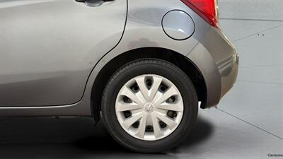 2016 Nissan Versa Note SV   - Photo 37 - Mesa, AZ 85201
