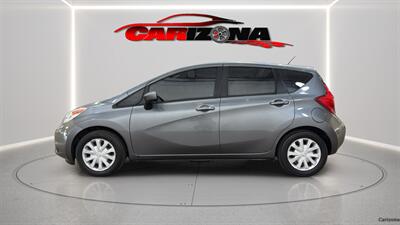 2016 Nissan Versa Note SV   - Photo 6 - Mesa, AZ 85201