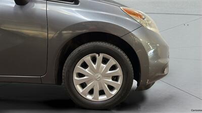 2016 Nissan Versa Note SV   - Photo 34 - Mesa, AZ 85201