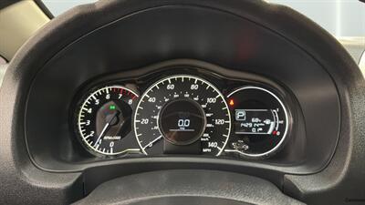 2016 Nissan Versa Note SV   - Photo 29 - Mesa, AZ 85201