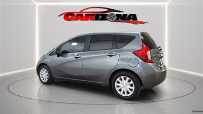 2016 Nissan Versa Note SV   - Photo 7 - Mesa, AZ 85201