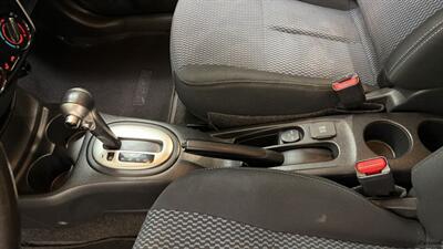 2016 Nissan Versa Note SV   - Photo 26 - Mesa, AZ 85201