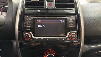 2016 Nissan Versa Note SV   - Photo 25 - Mesa, AZ 85201