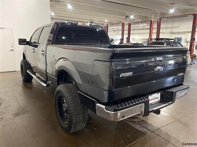 2014 Ford F-150 XLT   - Photo 5 - Mesa, AZ 85201