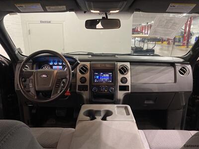 2014 Ford F-150 XLT   - Photo 9 - Mesa, AZ 85201