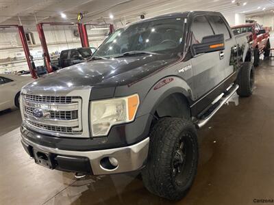 2014 Ford F-150 XLT   - Photo 6 - Mesa, AZ 85201