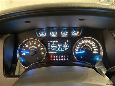 2014 Ford F-150 XLT   - Photo 12 - Mesa, AZ 85201