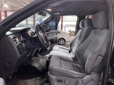 2014 Ford F-150 XLT   - Photo 7 - Mesa, AZ 85201