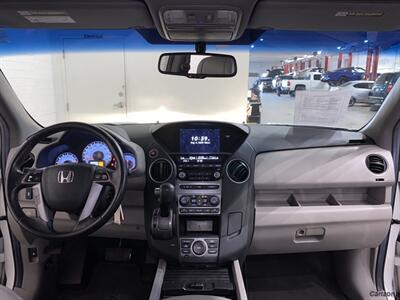 2012 Honda Pilot EX-L w/Navi   - Photo 12 - Mesa, AZ 85201