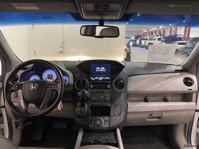 2012 Honda Pilot EX-L w/Navi   - Photo 13 - Mesa, AZ 85201