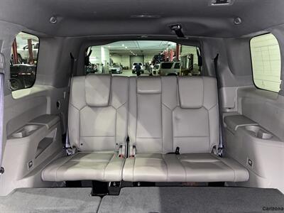 2012 Honda Pilot EX-L w/Navi   - Photo 11 - Mesa, AZ 85201