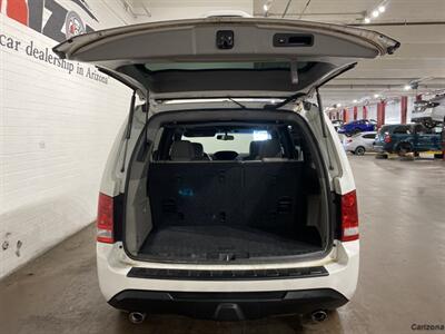 2012 Honda Pilot EX-L w/Navi   - Photo 5 - Mesa, AZ 85201