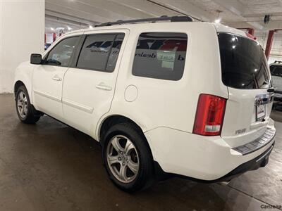 2012 Honda Pilot EX-L w/Navi   - Photo 6 - Mesa, AZ 85201