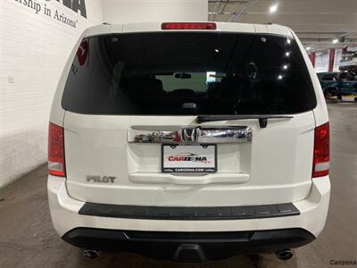 2012 Honda Pilot EX-L w/Navi   - Photo 4 - Mesa, AZ 85201