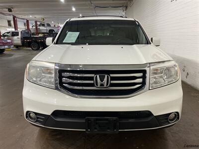 2012 Honda Pilot EX-L w/Navi   - Photo 8 - Mesa, AZ 85201