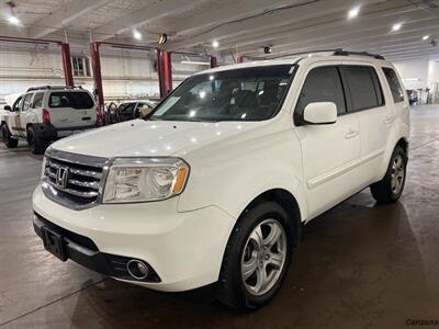2012 Honda Pilot EX-L w/Navi   - Photo 7 - Mesa, AZ 85201