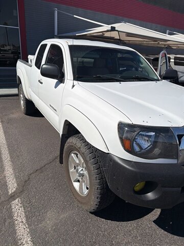 2008 Toyota Tacoma PreRunner  