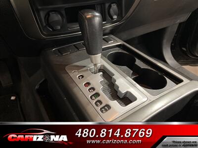 2013 Nissan Armada SL   - Photo 14 - Mesa, AZ 85201