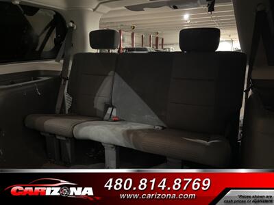 2013 Nissan Armada SL   - Photo 11 - Mesa, AZ 85201