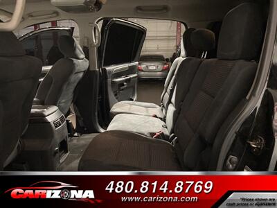 2013 Nissan Armada SL   - Photo 10 - Mesa, AZ 85201