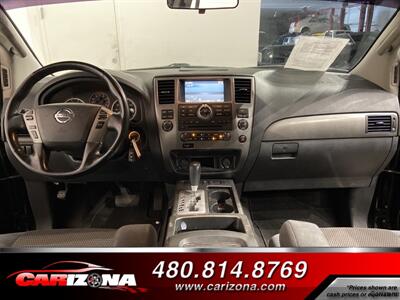 2013 Nissan Armada SL   - Photo 13 - Mesa, AZ 85201