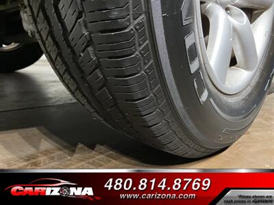 2013 Nissan Armada SL   - Photo 18 - Mesa, AZ 85201