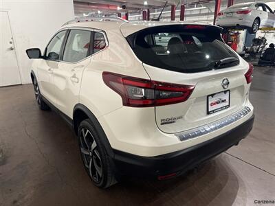 2020 Nissan Rogue Sport SL   - Photo 4 - Mesa, AZ 85201