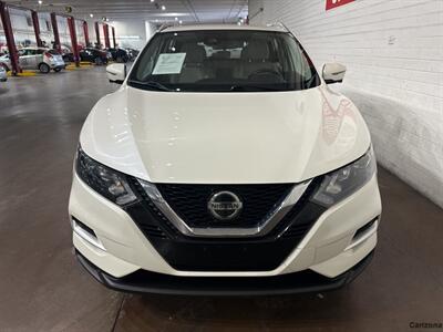 2020 Nissan Rogue Sport SL   - Photo 5 - Mesa, AZ 85201