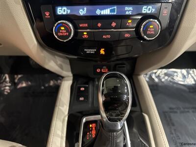 2020 Nissan Rogue Sport SL   - Photo 11 - Mesa, AZ 85201