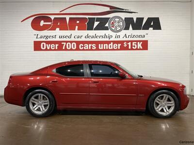 2006 Dodge Charger R/T   - Photo 1 - Mesa, AZ 85201