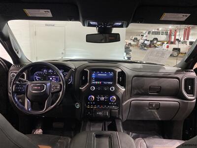 2019 GMC Sierra 1500 AT4   - Photo 11 - Mesa, AZ 85201