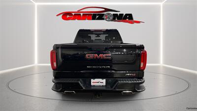 2019 GMC Sierra 1500 AT4   - Photo 4 - Mesa, AZ 85201