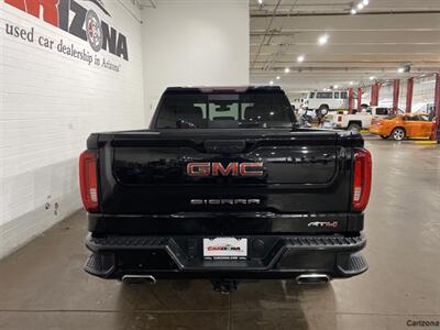 2019 GMC Sierra 1500 AT4   - Photo 4 - Mesa, AZ 85201