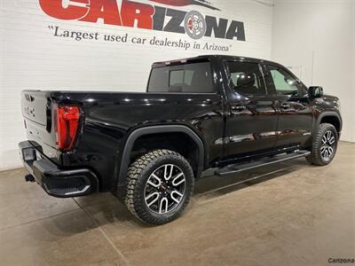 2019 GMC Sierra 1500 AT4   - Photo 3 - Mesa, AZ 85201
