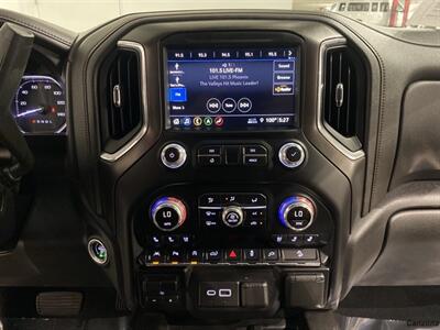 2019 GMC Sierra 1500 AT4   - Photo 13 - Mesa, AZ 85201